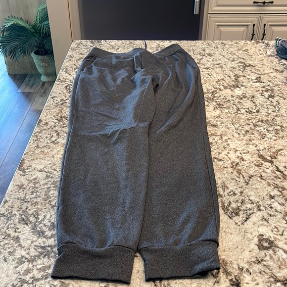 Lulu lemon mens joggers size small - Picture 1 of 1